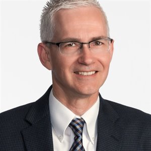 Byron Schwenn