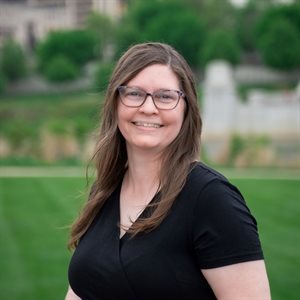 Amanda L. Slagell